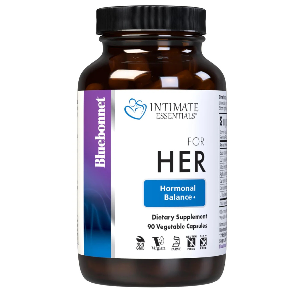ARTÍCULOS ESENCIALES ÍNTIMOS PARA EL EQUILIBRIO HORMONAL FEMENINO