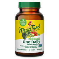 Thumbnail for Women's 55+ One Daily Multivitamin