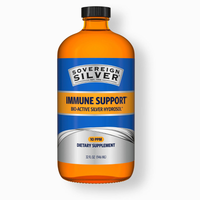 Thumbnail for Sovereign Silver Immune Support Twist Top