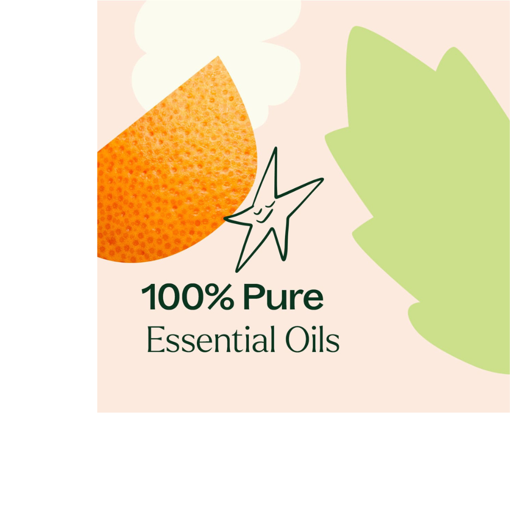 Joyful Creation (Sacral Chakra) Essential Oil