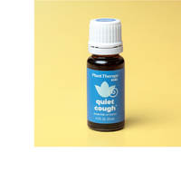 Thumbnail for Quiet Cough Essential Oil Blend
