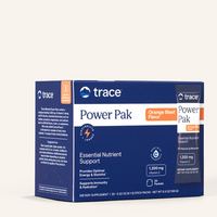 Thumbnail for Power Pak - Orange Blast Flavor