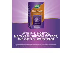 Thumbnail for Cell Forté MAX3