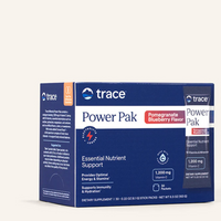 Thumbnail for Power Pak - Sabor Granada con Arándano