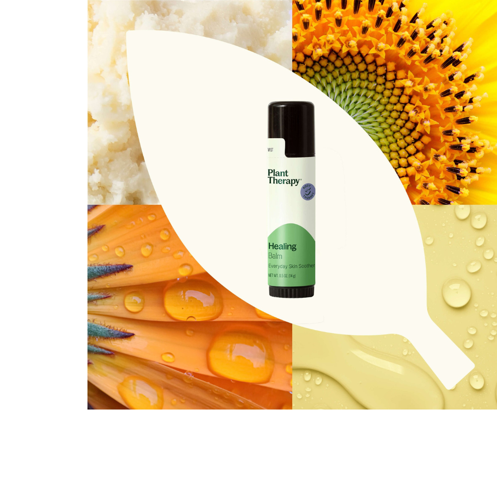 Healing Balm Stick