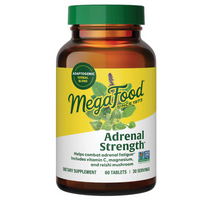 Thumbnail for Adrenal Strength