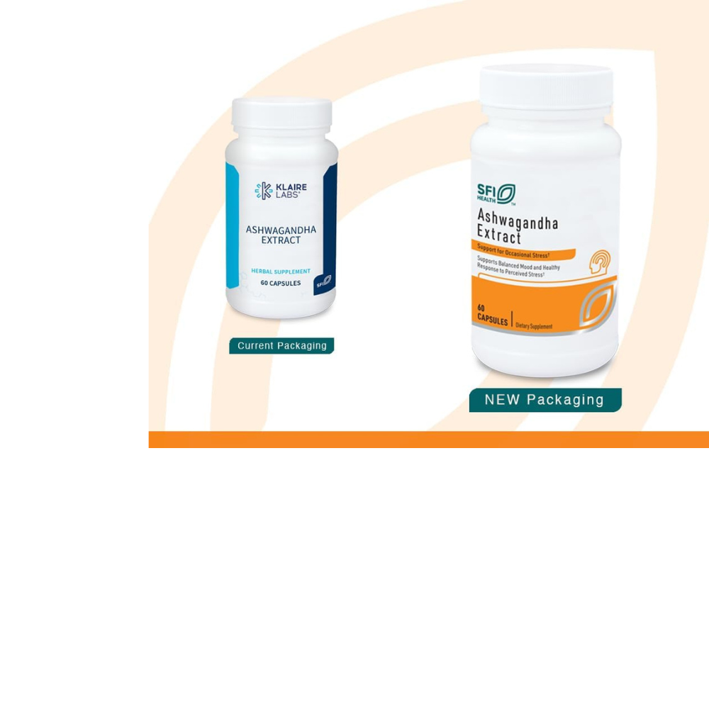 Ashwagandha Extract