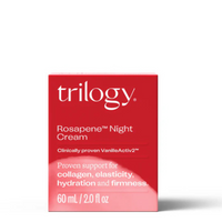 Thumbnail for Rosapene Night Cream