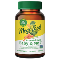 Thumbnail for Baby & Me 2 Prenatal Multi