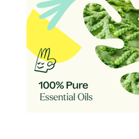 Thumbnail for Deodorizing Essential Oil Blend