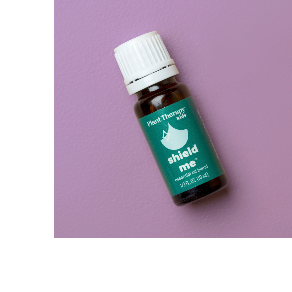 Shield Me Essential Oil