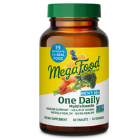 Thumbnail for Multivitamínico Diario para Hombres de 55+