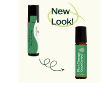 Thumbnail for Crave Control Essential Oil Blend Pre-Diluted Roll-On