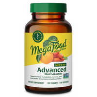 Thumbnail for Men's 40+ Advanced Multivitamin