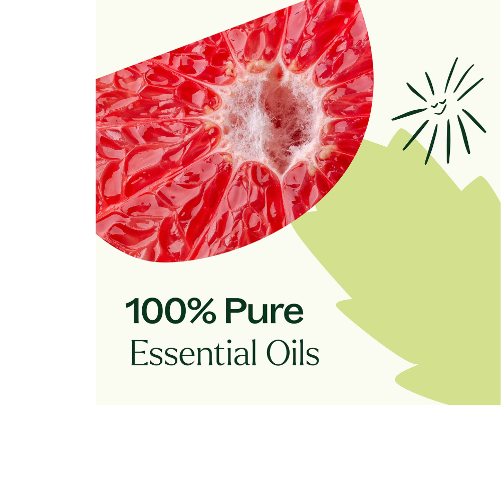 Clarity Essential Oil Blend