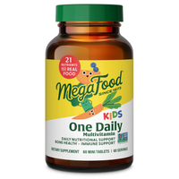 Thumbnail for Kids One Daily Mini Multivitamin
