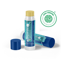 Thumbnail for Naturally Naked Hydrate Lip Balm