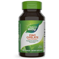 Thumbnail for Zinc Chelate
