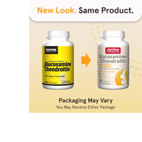 Thumbnail for Glucosamine + Chondroitin