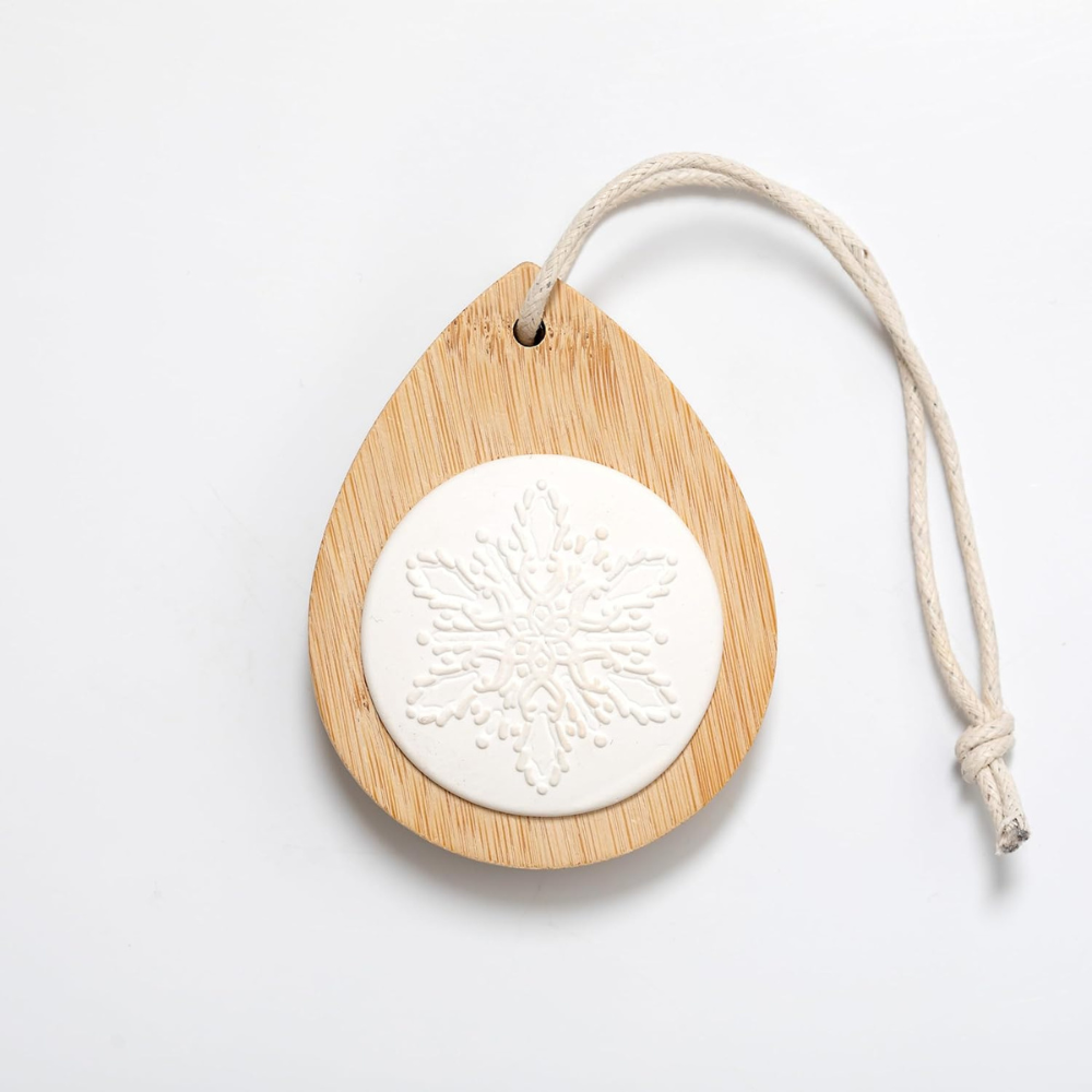Holiday Ornament Passive Diffuser