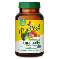 Thumbnail for Women's 55+ One Daily Multivitamin
