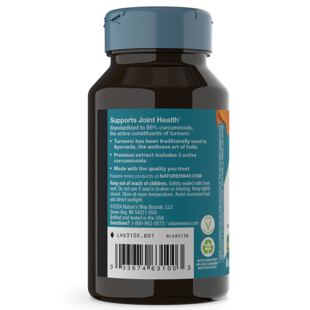 Turmeric Premium Extract