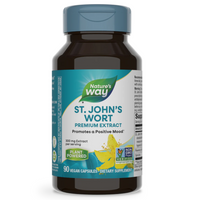 Thumbnail for St. John's Wort Premium Extract