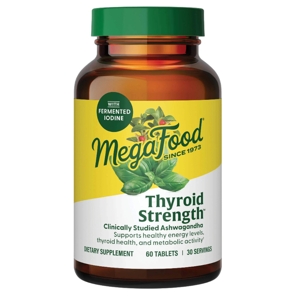 Thyroid Strength