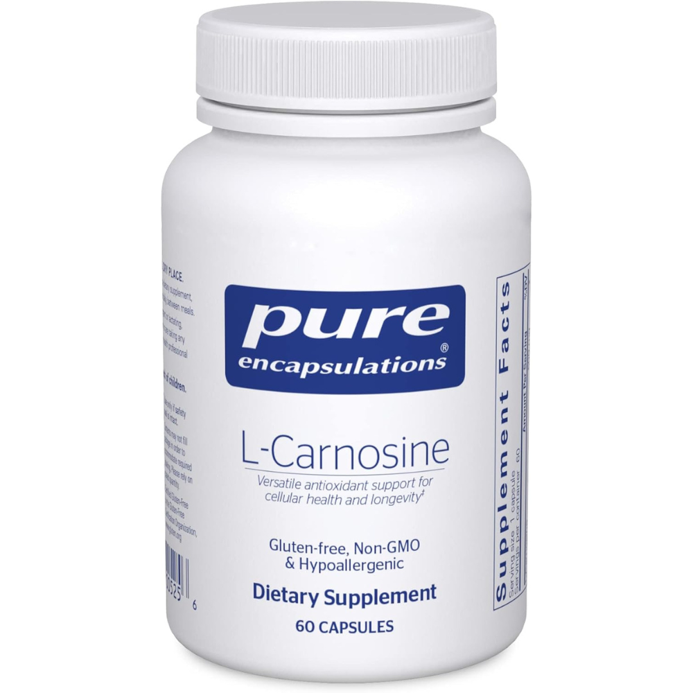 L-CARNOSINE