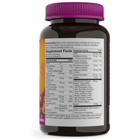 Thumbnail for Alive! Premium Women’s Gummy Multivitamin