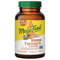 Thumbnail for Turmeric Curcumin Whole Body