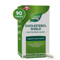 Thumbnail for Cholesterol Shield