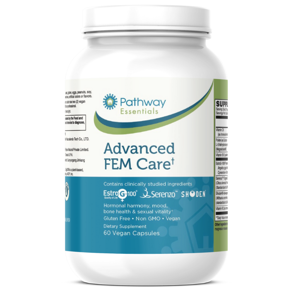 Advanced FEM Care