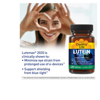 Thumbnail for Lutein 20 mg