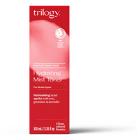 Thumbnail for Hydrating Mist Toner