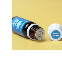 Thumbnail for Quiet Cough Essential Oil Blend