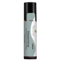 Thumbnail for Deodorizing Synergy Essential Oil Blend Pre-Diluted Roll-On