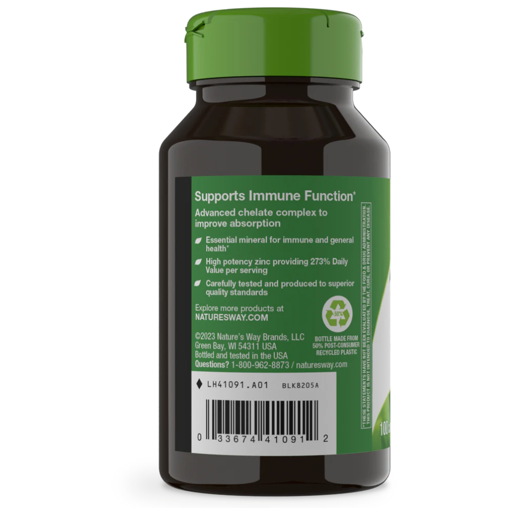 Zinc Chelate