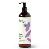 Thumbnail for Lavender Aloe Vera Jelly