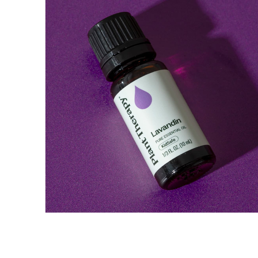Aceite Esencial de Lavandín