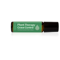 Thumbnail for Crave Control Essential Oil Blend Pre-Diluted Roll-On