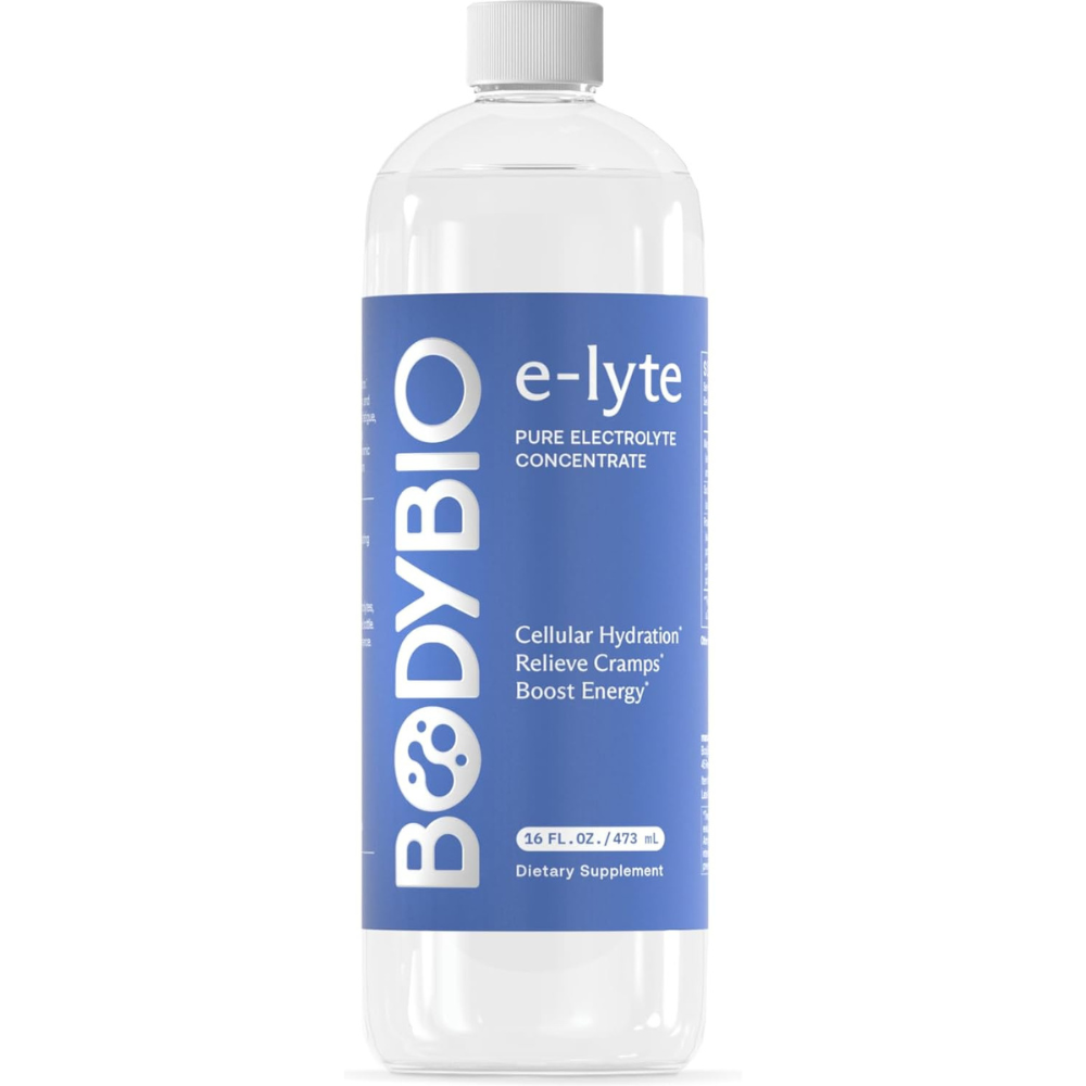 E-Lyte Pure Electrolyte Concentrate