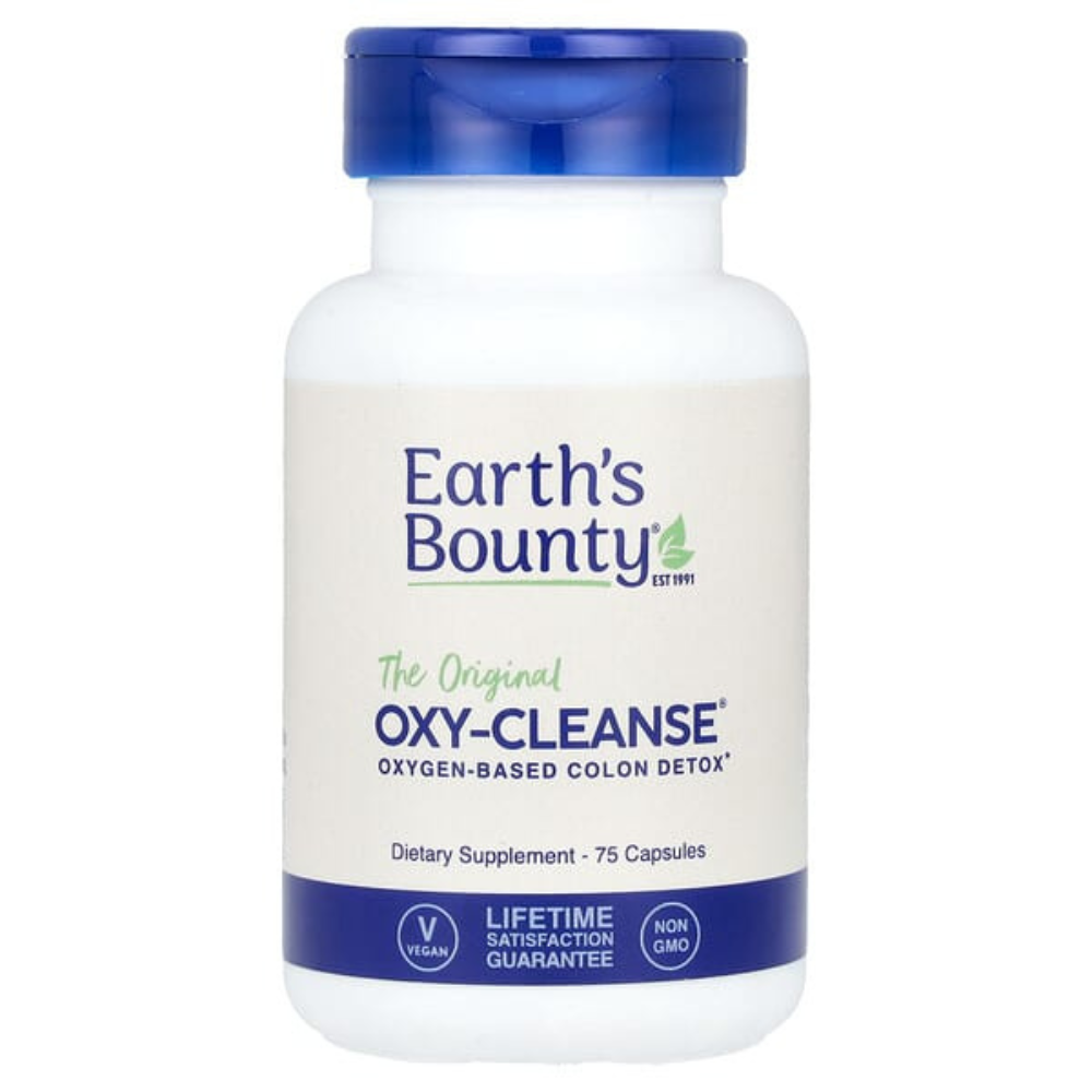 El Oxy-Cleanse Original