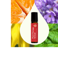 Thumbnail for Mezcla de aceites esenciales sensual pre-diluidos en roll-on