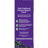 Thumbnail for Sambucus Traditional Immune Syrup