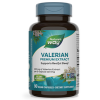 Thumbnail for Valerian Premium Extract