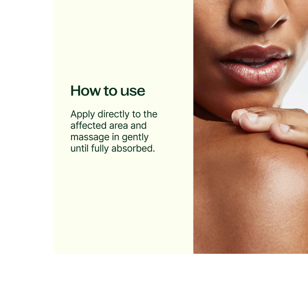 Healing Balm Stick