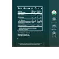 Thumbnail for Black Elderberry Syrup Extra Strength
