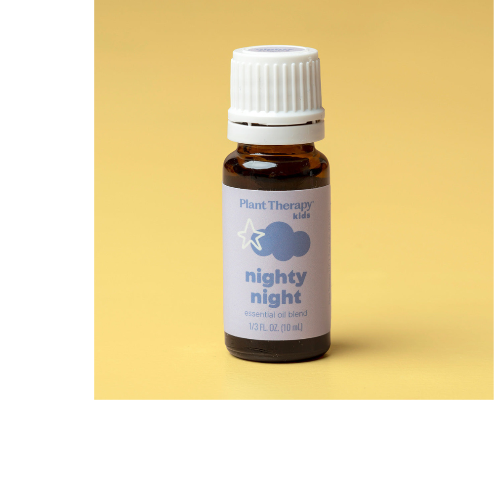 Aceite Esencial Nighty Night KidSafe