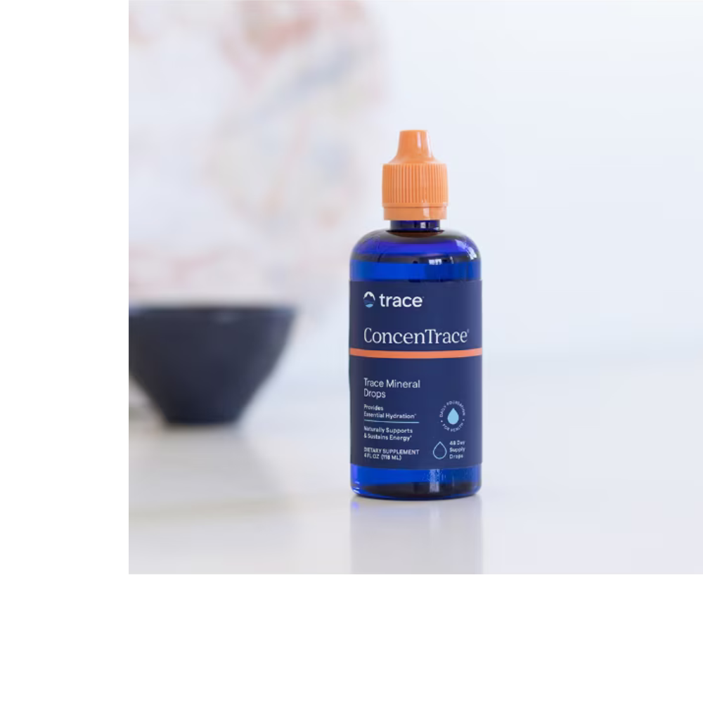 ConcenTrace Trace Mineral Drops